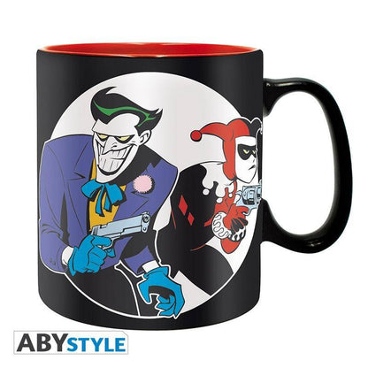 DC Comics Tasse Batman Adventures King size