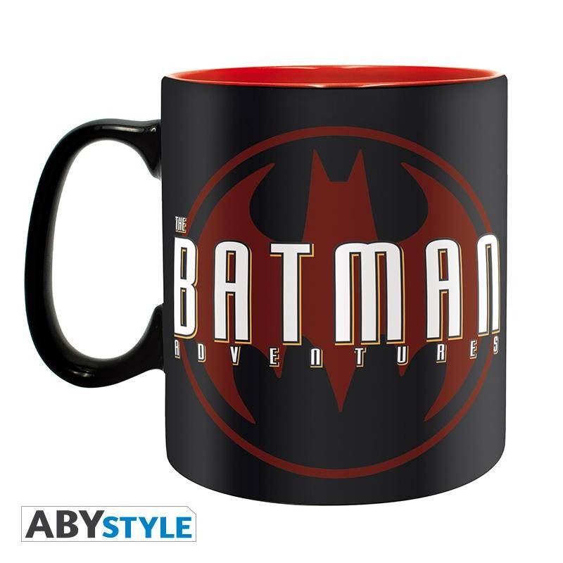 DC Comics Tasse Batman Adventures King size
