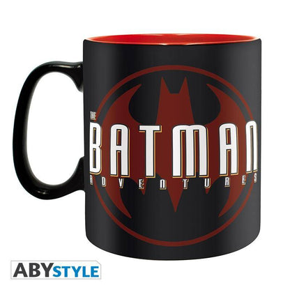 DC Comics Tasse Batman Adventures King size