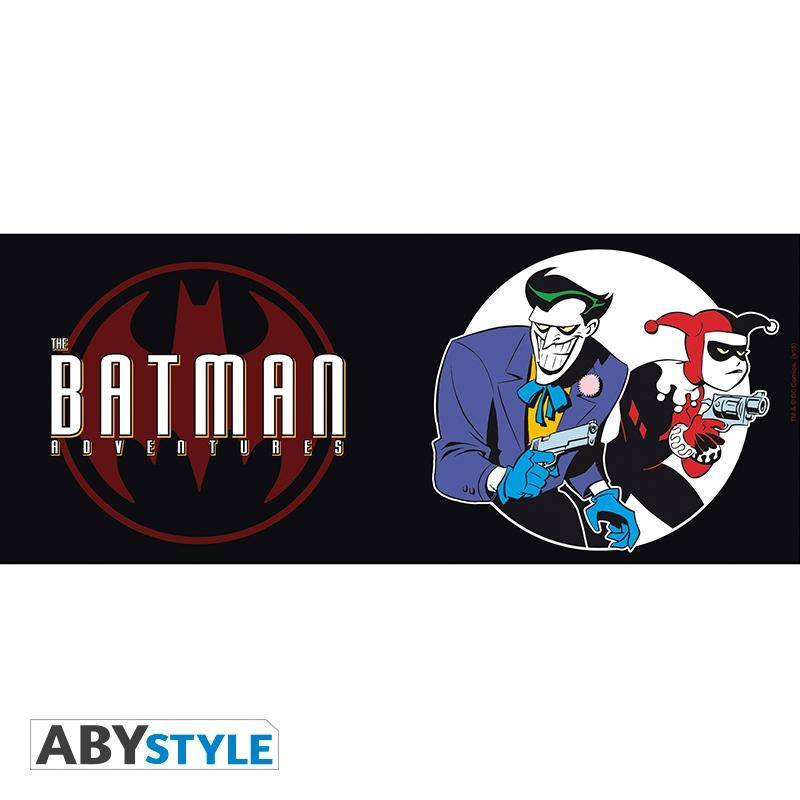 DC Comics Tasse Batman Adventures King size