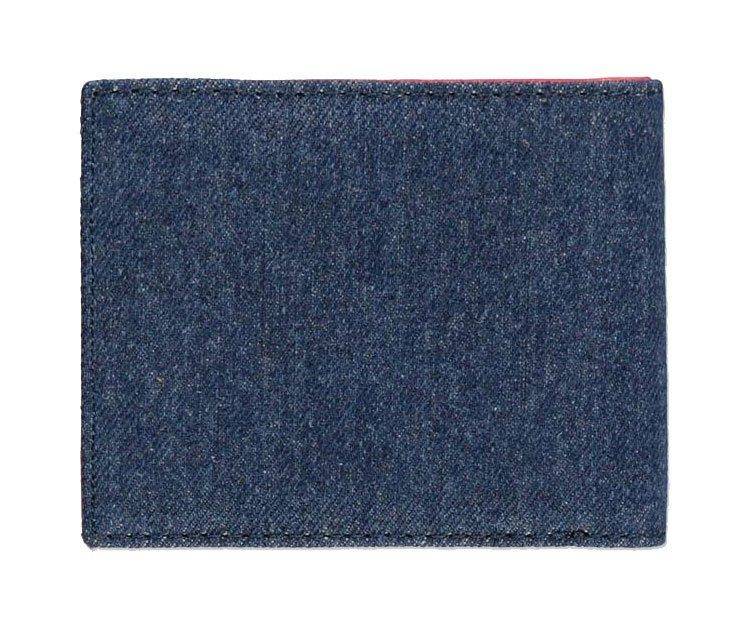 Marvel - The Avengers Bifold Geldbeutel Symbol