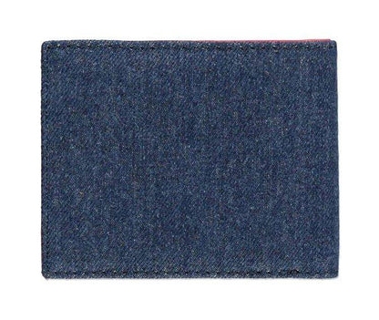 Marvel - The Avengers Bifold Geldbeutel Symbol