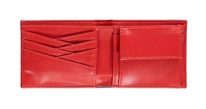 Marvel - The Avengers Bifold Geldbeutel Symbol