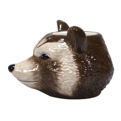 Marvel Shaped Tasse Rocket