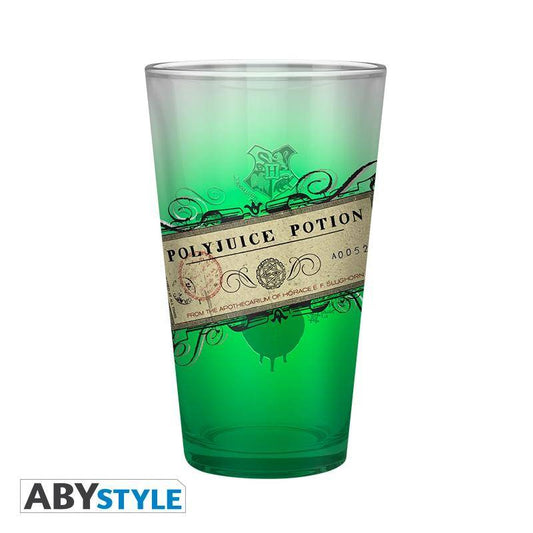 Harry Potter - Glas Vielsaft-Trank - 400 ml