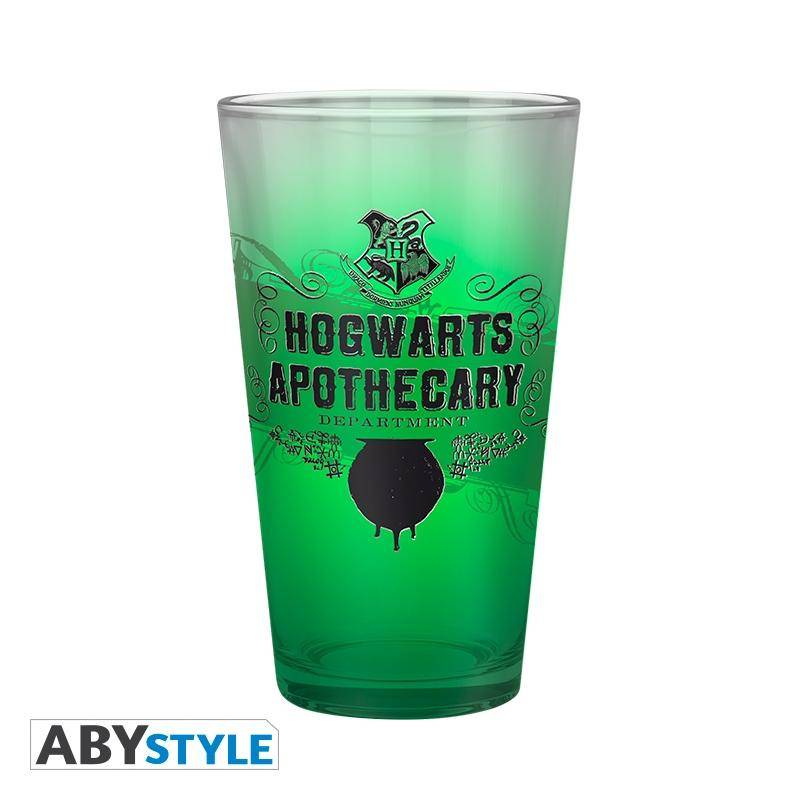 Harry Potter - Glas Vielsaft-Trank - 400 ml