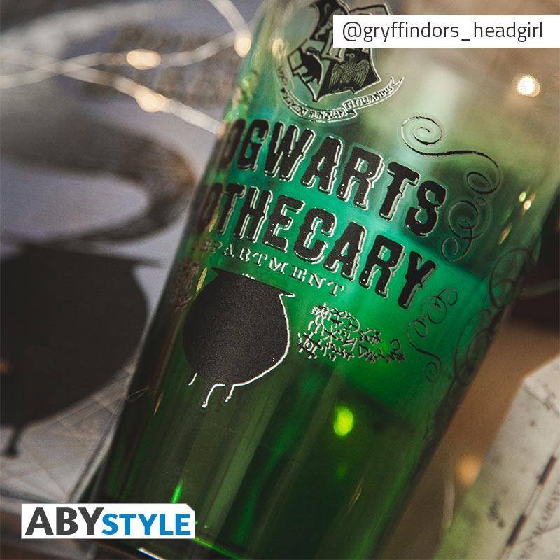 Harry Potter - Glas Vielsaft-Trank - 400 ml