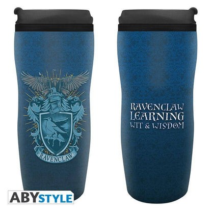 Harry Potter Reisetasse Ravenclaw
