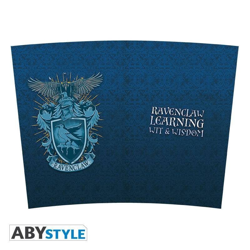 Harry Potter Reisetasse Ravenclaw