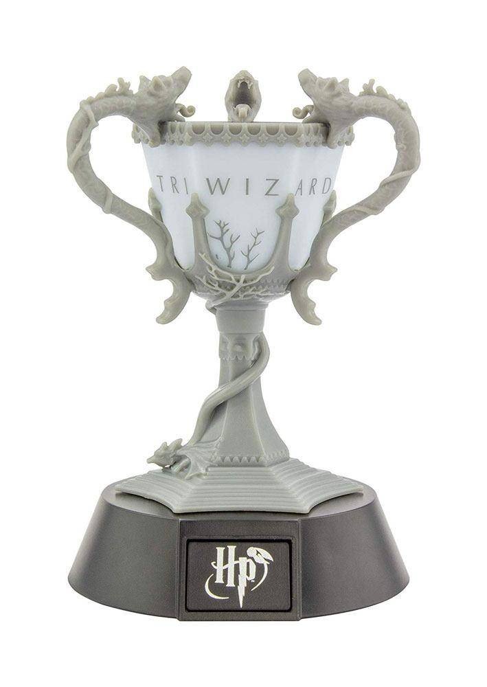 Harry Potter 3D Icon Lampe Triwizard Cup 11 cm