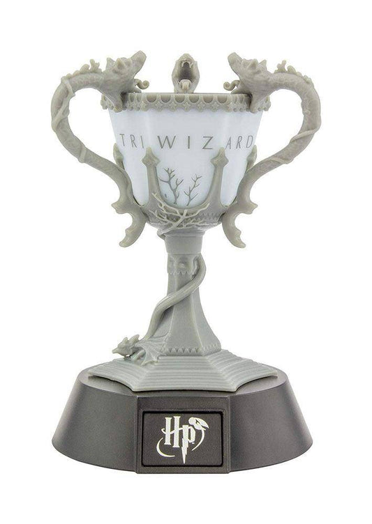 Harry Potter 3D Icon Lampe Triwizard Cup 11 cm