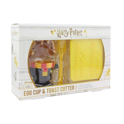 Harry Potter Eierbecher Hermine Granger