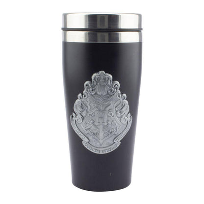 Harry Potter Reisetasse Hogwarts Metal Badge