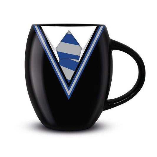 Harry Potter Oval Tasse Ravenclaw Uniform