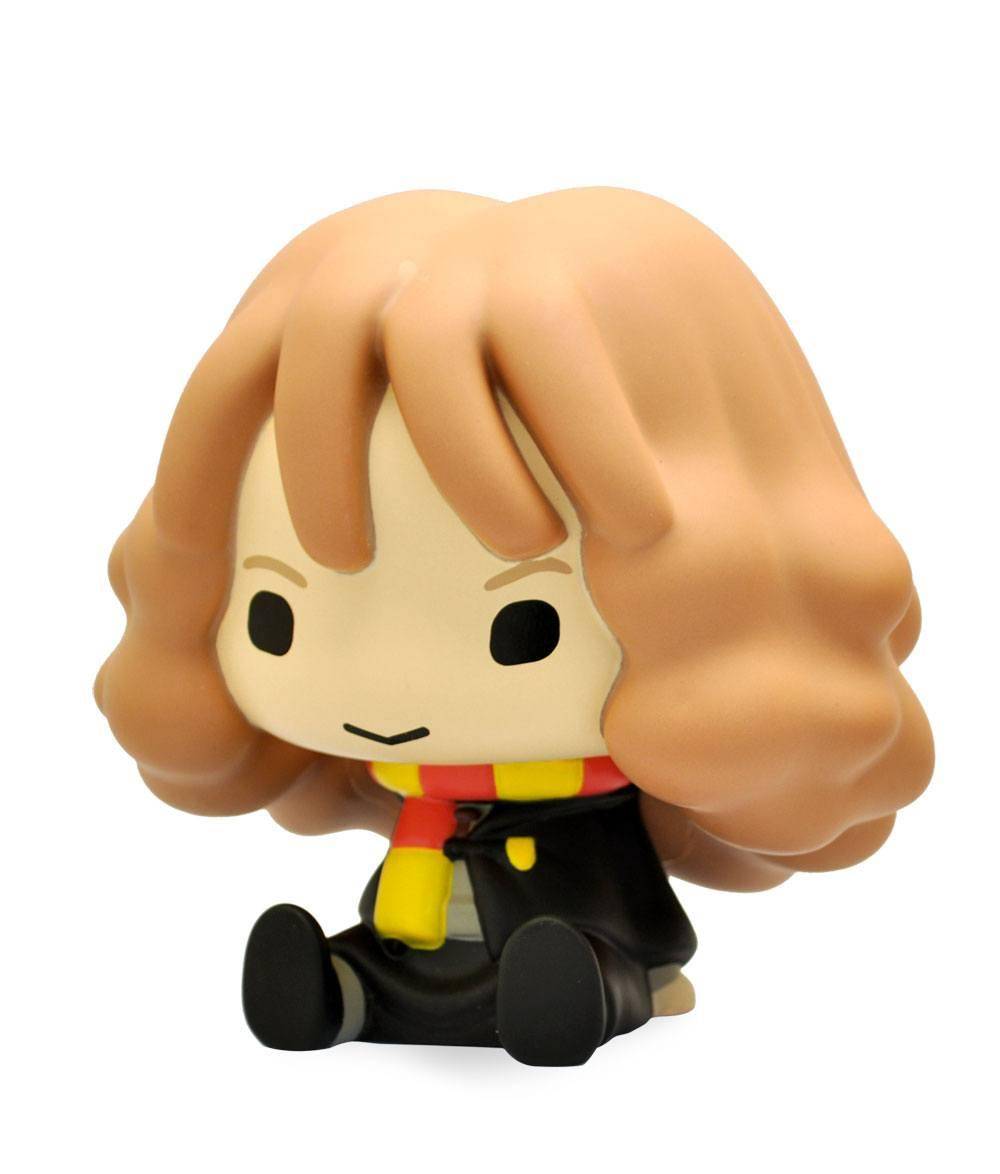 Harry Potter - Spardose Hermine Granger Chibi - 15 cm