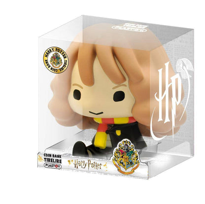 Harry Potter - Spardose Hermine Granger Chibi - 15 cm