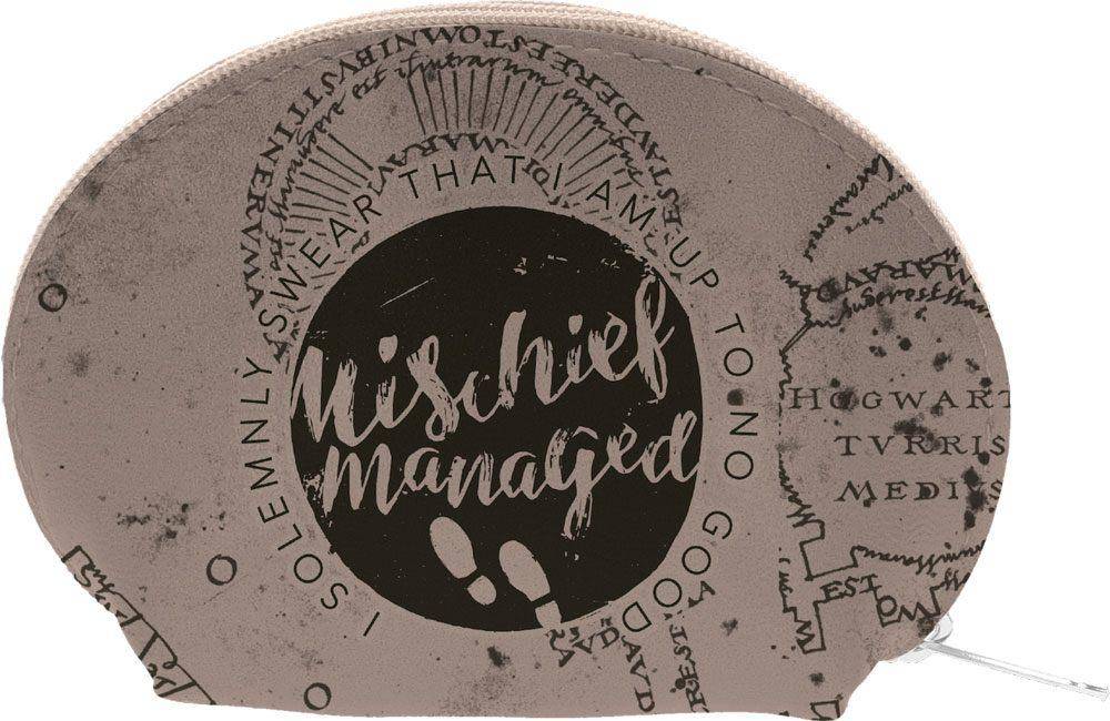 Harry Potter Geldbeutel Marauders Map