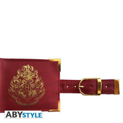 Harry Potter Geldbeutel Golden Hogwarts
