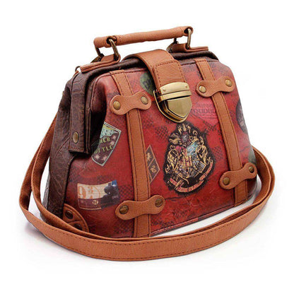Harry Potter Doktor Handtasche Railway