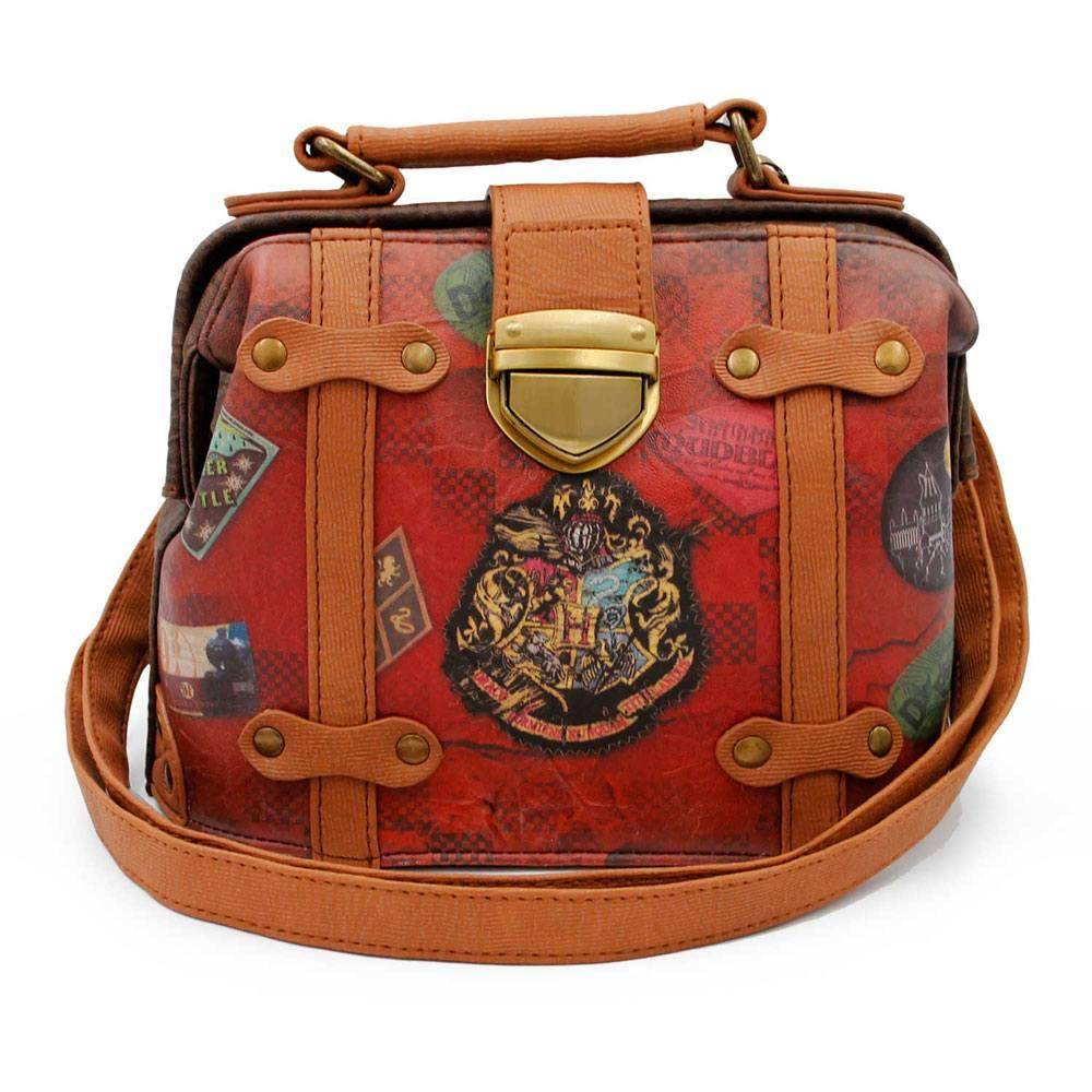 Harry Potter Doktor Handtasche Railway