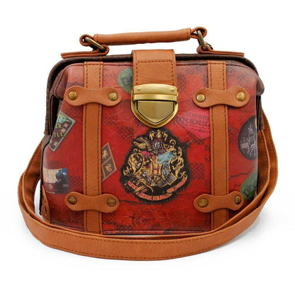 Harry Potter Doktor Handtasche Railway