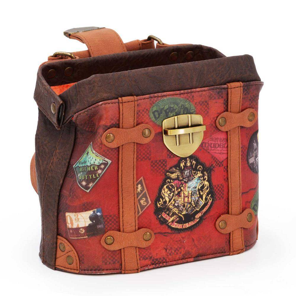 Harry Potter Doktor Handtasche Railway