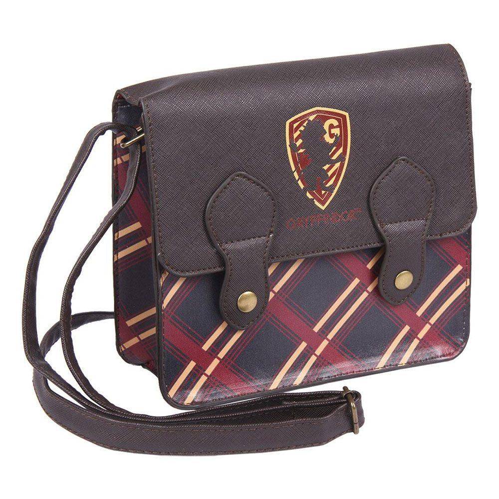 Harry Potter Umhängetasche Gryffindor Emblem