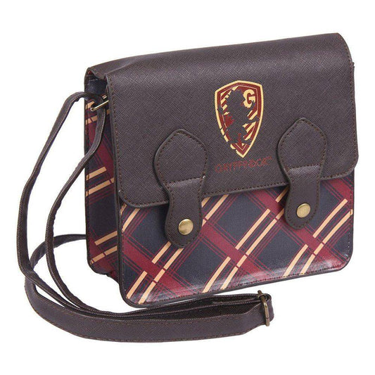 Harry Potter Umhängetasche Gryffindor Emblem