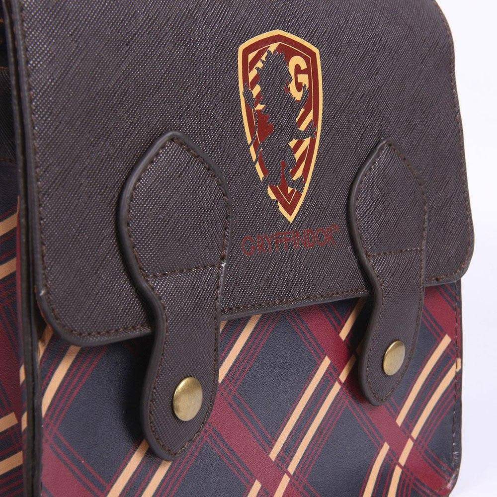 Harry Potter Umhängetasche Gryffindor Emblem