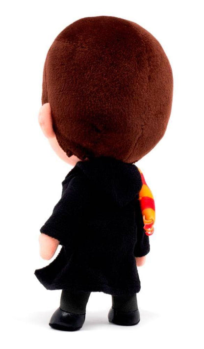 Harry Potter Q-Pal Plüschfigur Harry Potter 20 cm