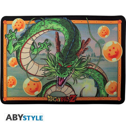 Dragon Ball Z Gaming Mousepad Shenron