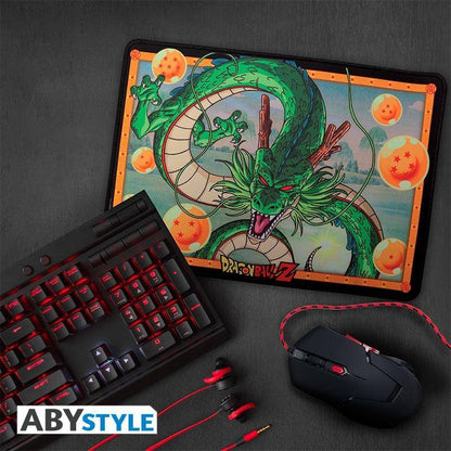 Dragon Ball Z Gaming Mousepad Shenron