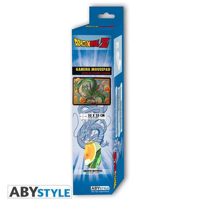 Dragon Ball Z Gaming Mousepad Shenron