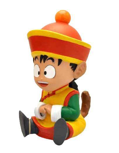 Dragon Ball - Spardose Son Gohan Chibi - 16 cm