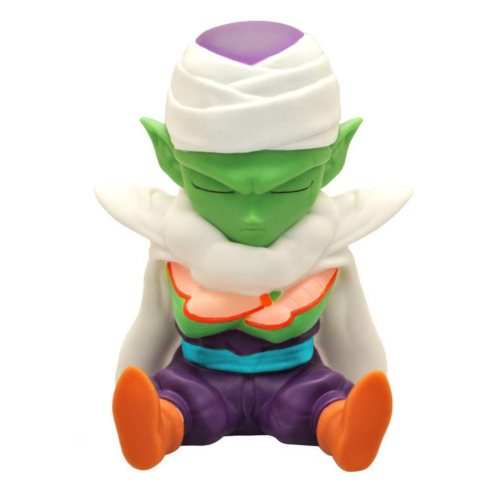 Dragon Ball - Spardose Piccolo Chibi - 16 cm