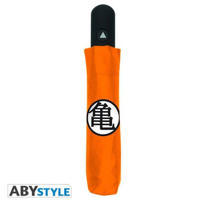 Dragon Ball Z Regenschirm Goku symbols