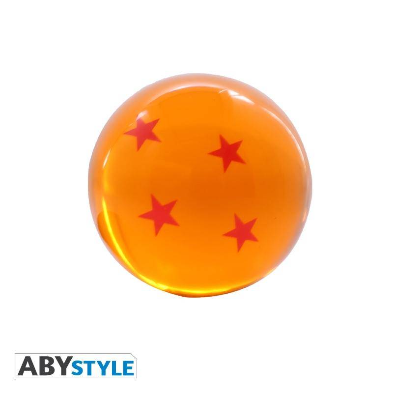Dragon Ball Z Geschenk set Radar Schlüsselanhänger + Dragon Ball