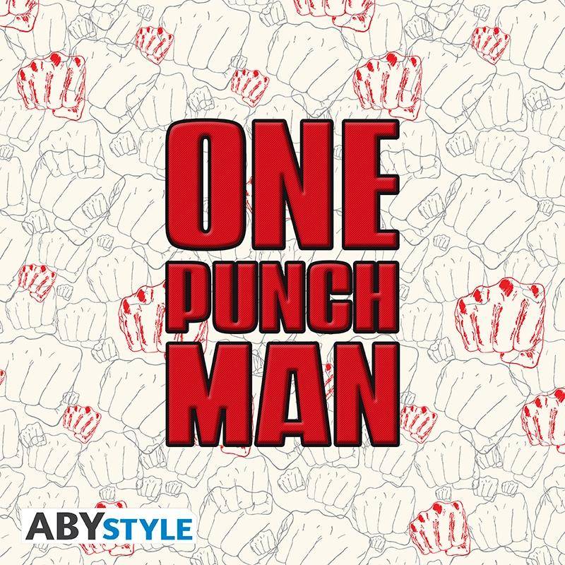 One Punch Man - Kappe Punches