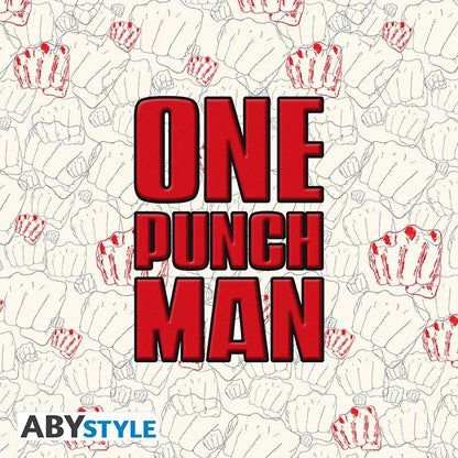 One Punch Man - Kappe Punches