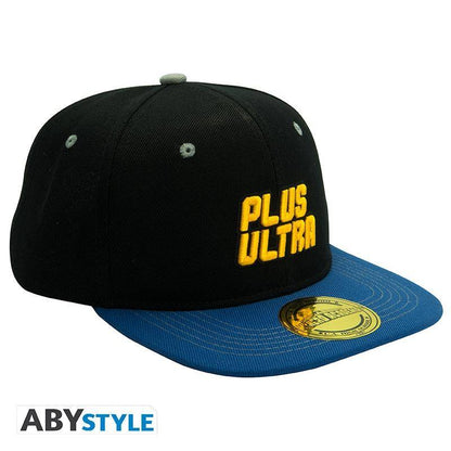 My Hero Academia Snapback Kappe Plus Ultra