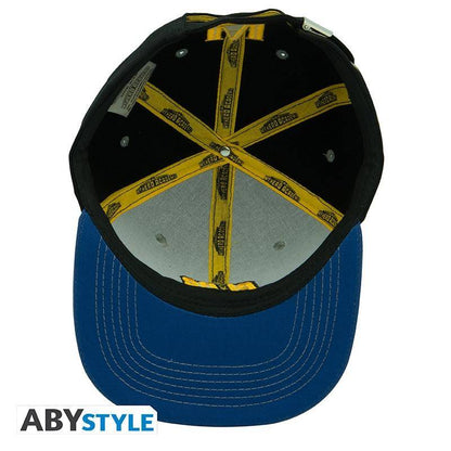My Hero Academia Snapback Kappe Plus Ultra