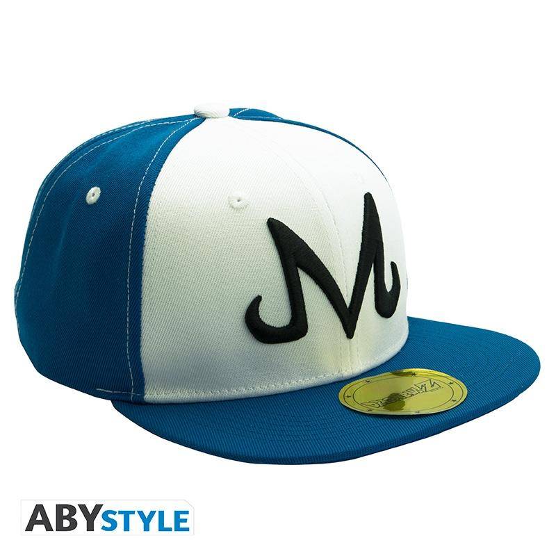 Dragon Ball Z Snapback Kappe Majin