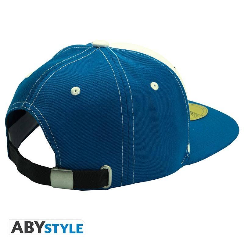 Dragon Ball Z Snapback Kappe Majin