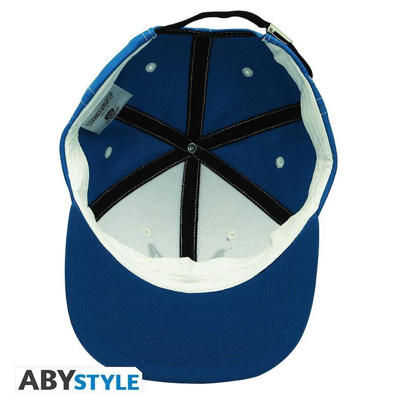 Dragon Ball Z Snapback Kappe Majin