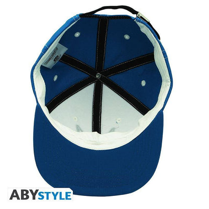 Dragon Ball Z Snapback Kappe Majin