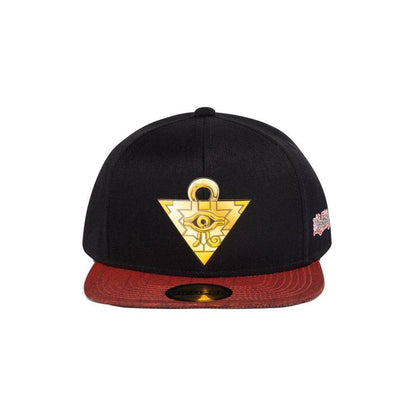 Yu-Gi-Oh! Snapback Kappe Eye of Horus