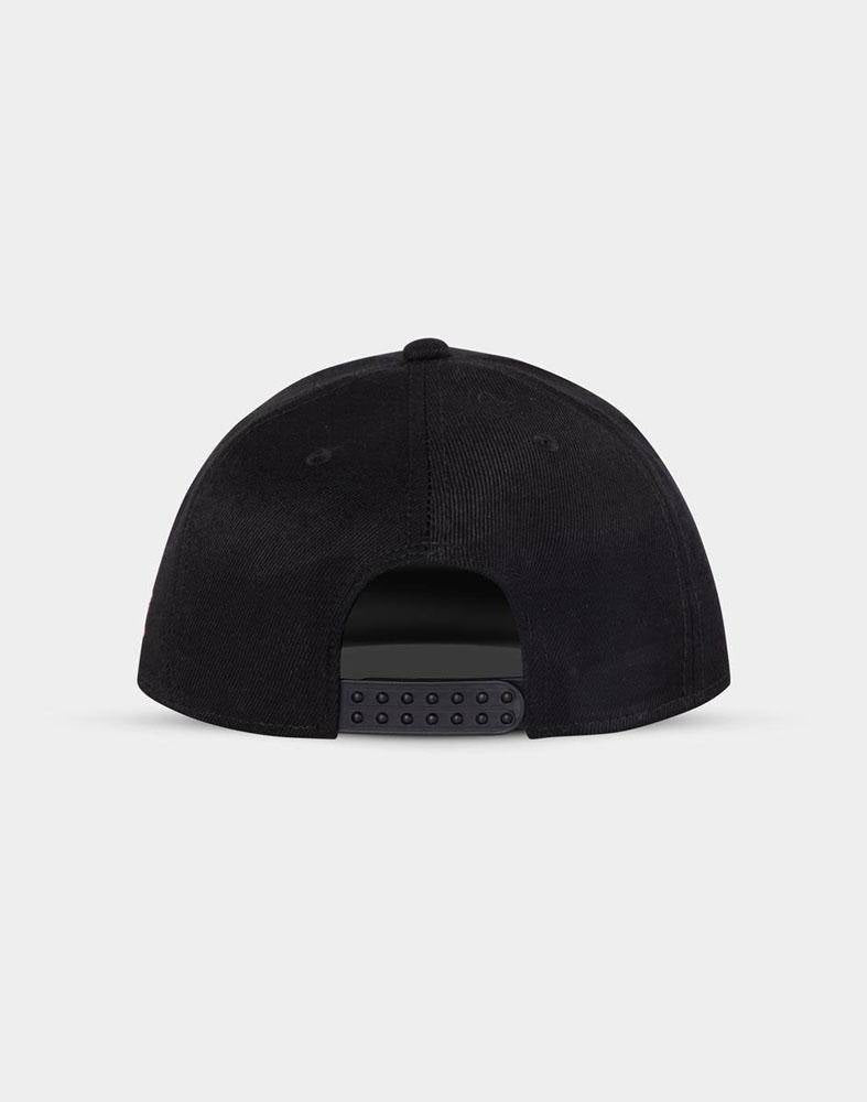 Yu-Gi-Oh! Snapback Kappe Eye of Horus