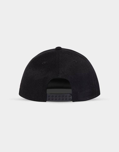 Yu-Gi-Oh! Snapback Kappe Eye of Horus