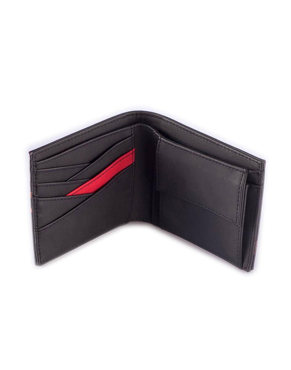 Watch Dogs: Legion Bifold Geldbeutel All Over Print