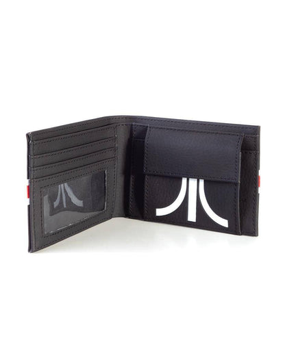 Atari Geldbeutel Logo